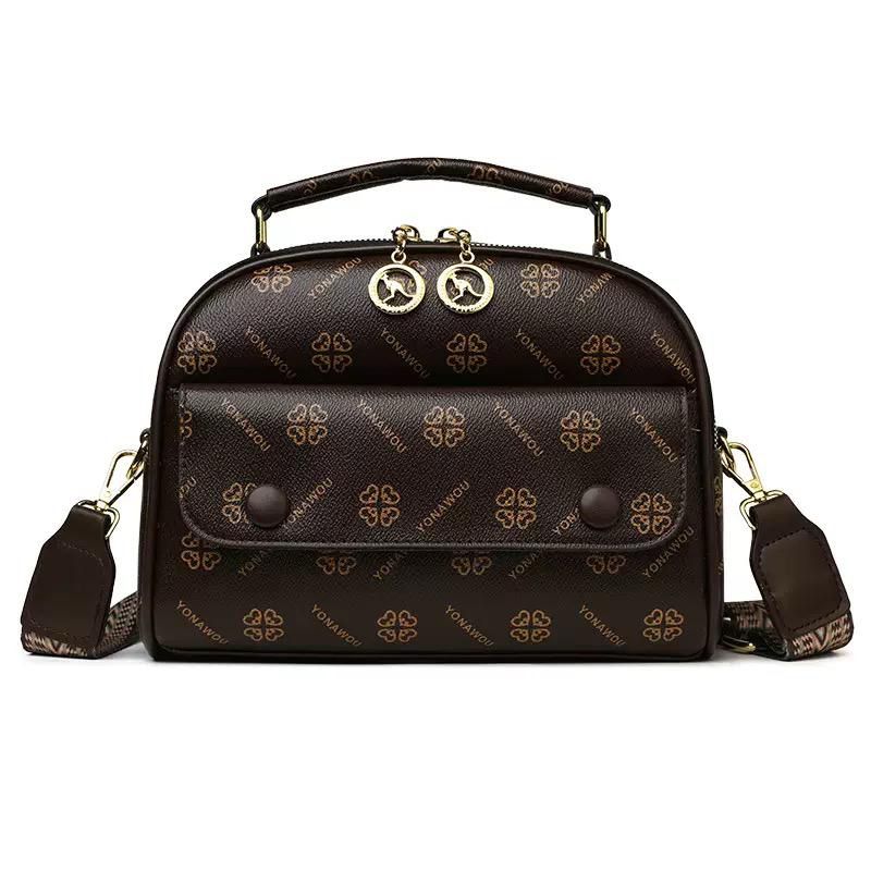 Elegant Cross Body & Shoulder Bag For Women - ZM