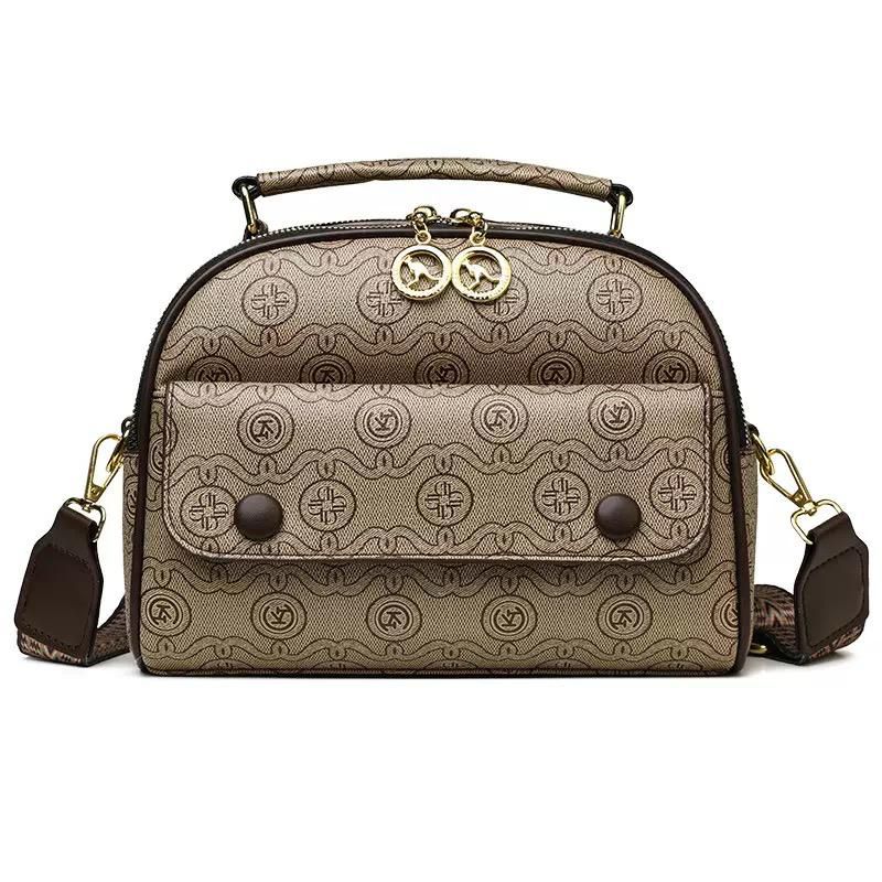 Elegant Cross Body & Shoulder Bag For Women - ZM