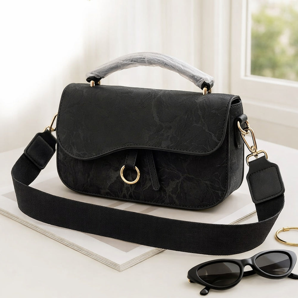 Luxe Cross Body Bag For Women - ZM