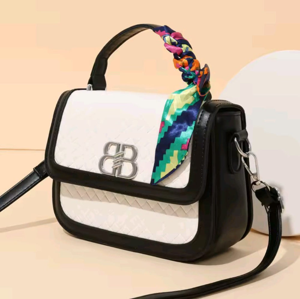 Luxe Cross Body Bag For Women - ZM