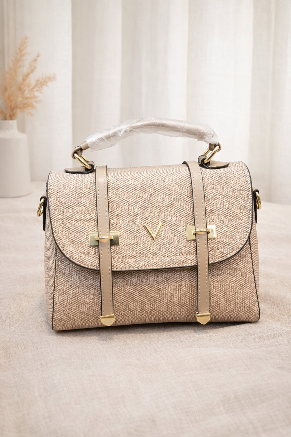 Luxe Cross Body Bag For Women - ZM