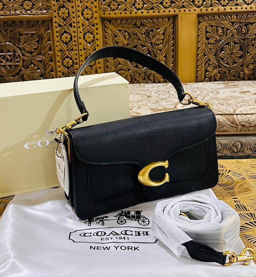 Coach Tabby Bag Double Magnetic Box Color 03