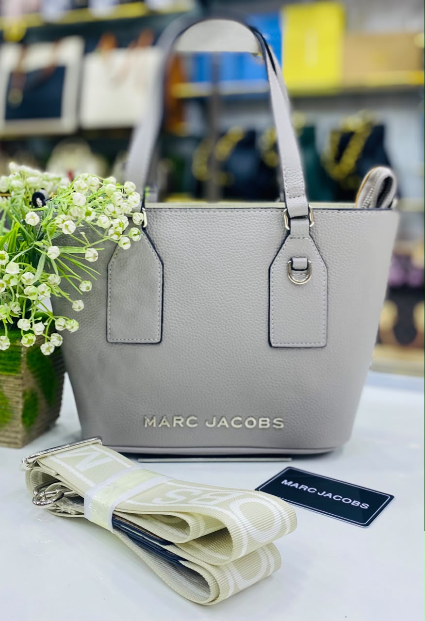 Marc Jacobs Inspired Mini Tote Bag - Color 04 -RK