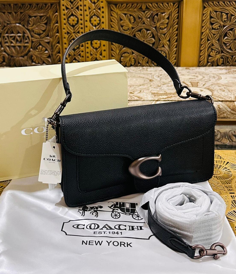 Coach Tabby Bag Colour 1