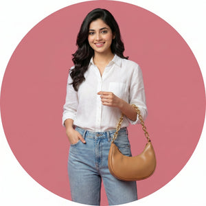 Moon Bags
