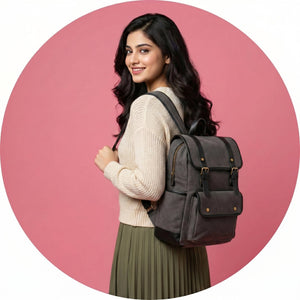 Backpacks