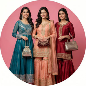 Eid Collection