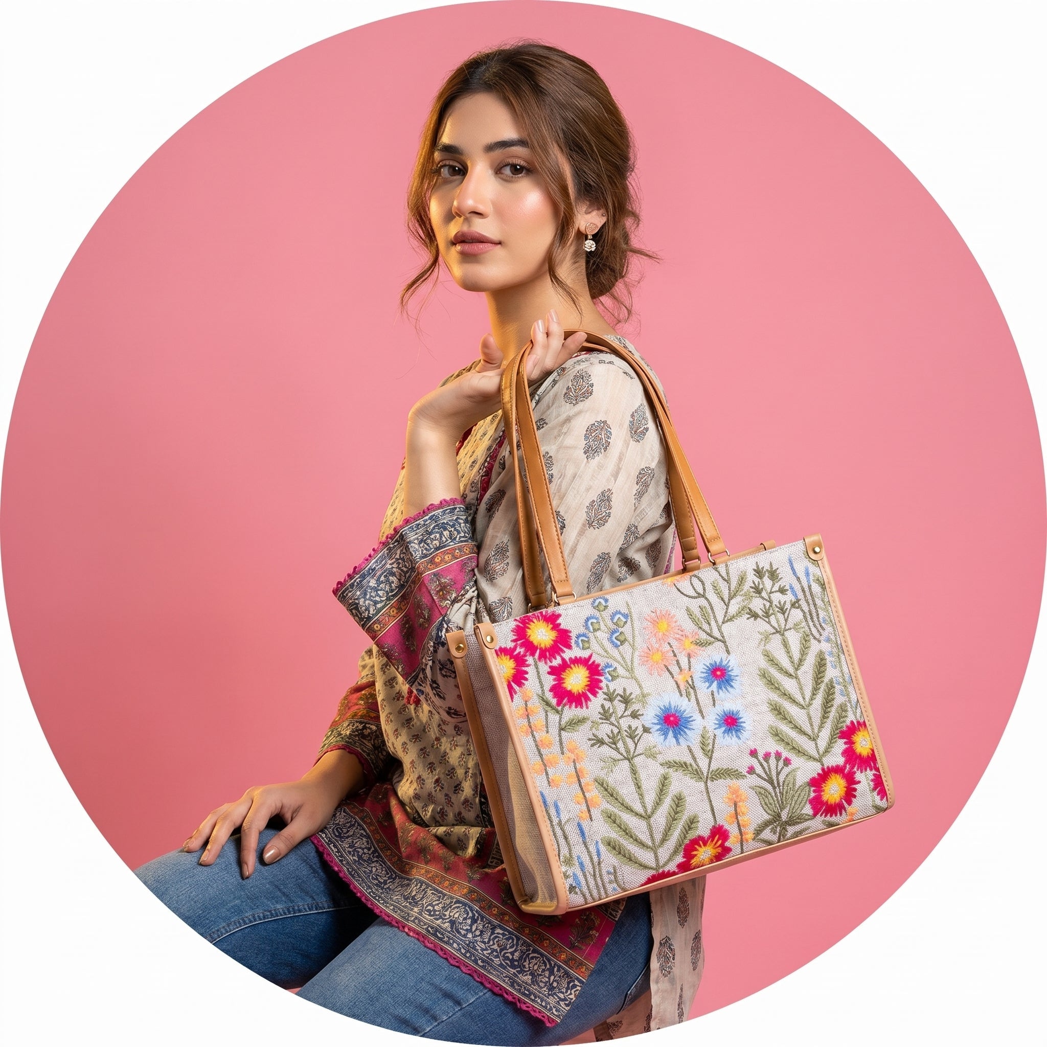 Tote Bags