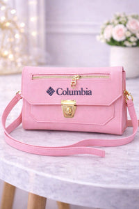 HAND WALLET & CROSS BODY FOR LADIES - ZM