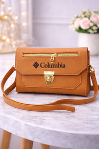 HAND WALLET & CROSS BODY FOR LADIES - ZM