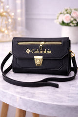 HAND WALLET & CROSS BODY FOR LADIES - ZM