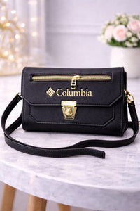 HAND WALLET & CROSS BODY FOR LADIES - ZM