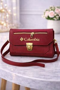 HAND WALLET & CROSS BODY FOR LADIES - ZM