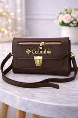 HAND WALLET & CROSS BODY FOR LADIES - ZM