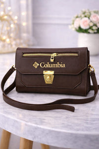 HAND WALLET & CROSS BODY FOR LADIES - ZM