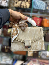 Elegant Cross Body Bag For Girls - ZM