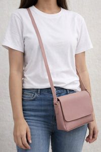 Elegant Cross Body Bag For Girls - ZM