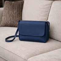 Elegant Cross Body Bag For Girls - ZM