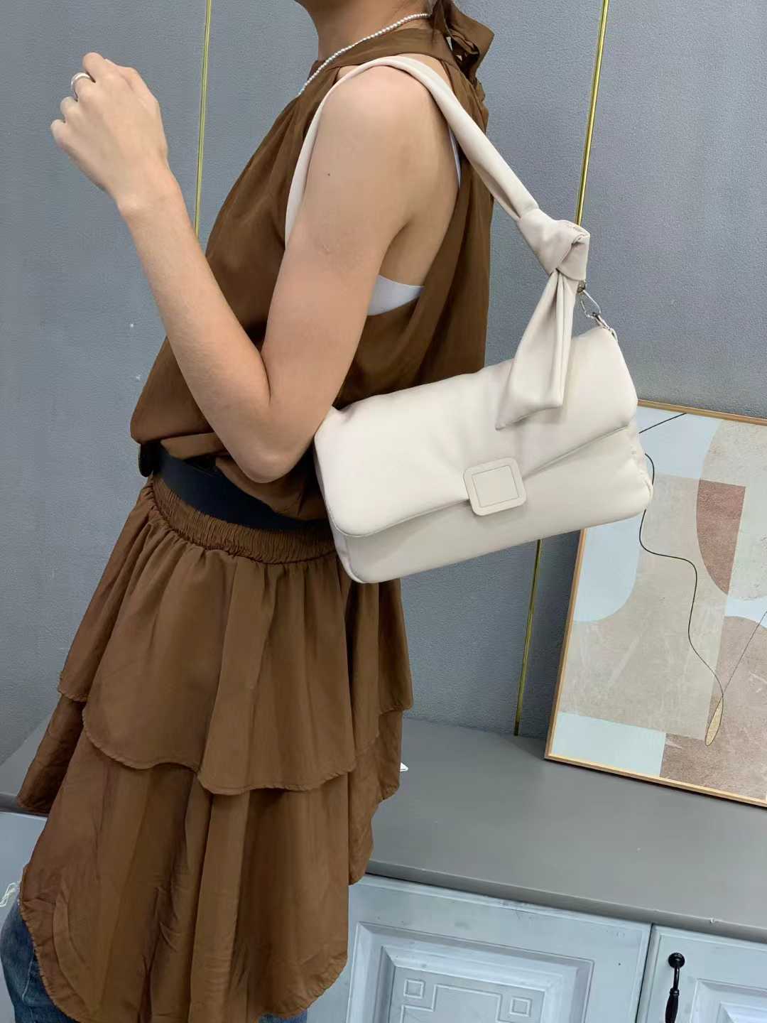 New Look Handbag & Crossbody Bag For Women - ZM