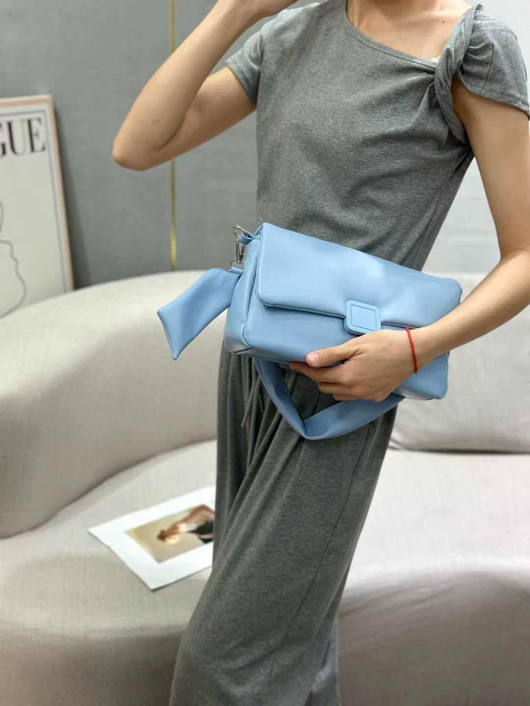 New Look Handbag & Crossbody Bag For Women - ZM