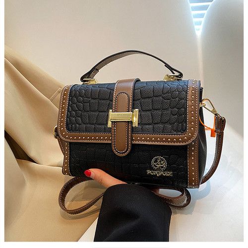 FoxJazz Premium Crossbody Bag For Women