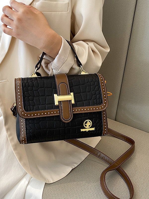 FoxJazz Premium Crossbody Bag For Women