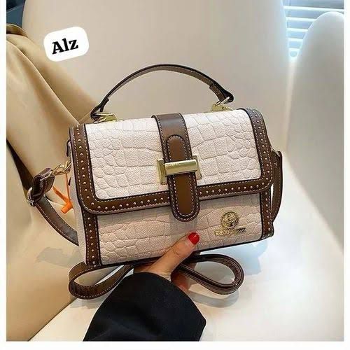 FoxJazz Premium Crossbody Bag For Women - ZM