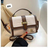 FoxJazz Premium Crossbody Bag For Women - ZM