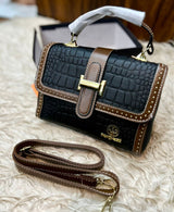 FoxJazz Premium Crossbody Bag For Women -RK