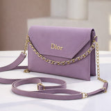 Elegant Hand Wallet & Cross Body Bag For Women - ZM