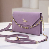 Elegant Hand Wallet & Cross Body Bag For Women - ZM