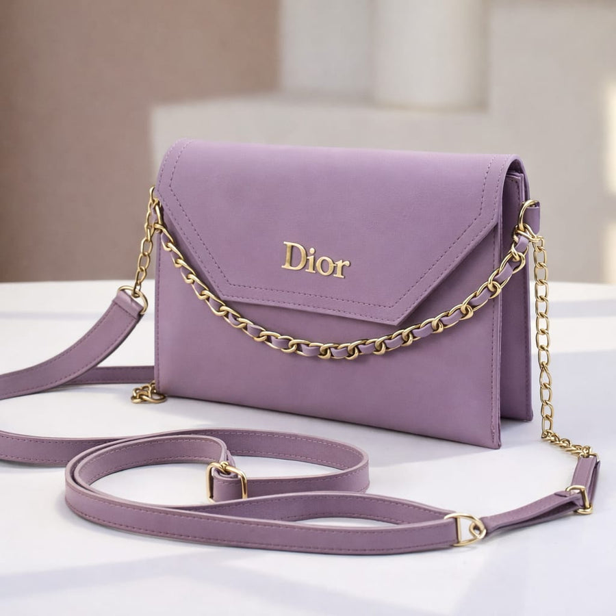 Elegant Hand Wallet & Cross Body Bag For Women - ZM