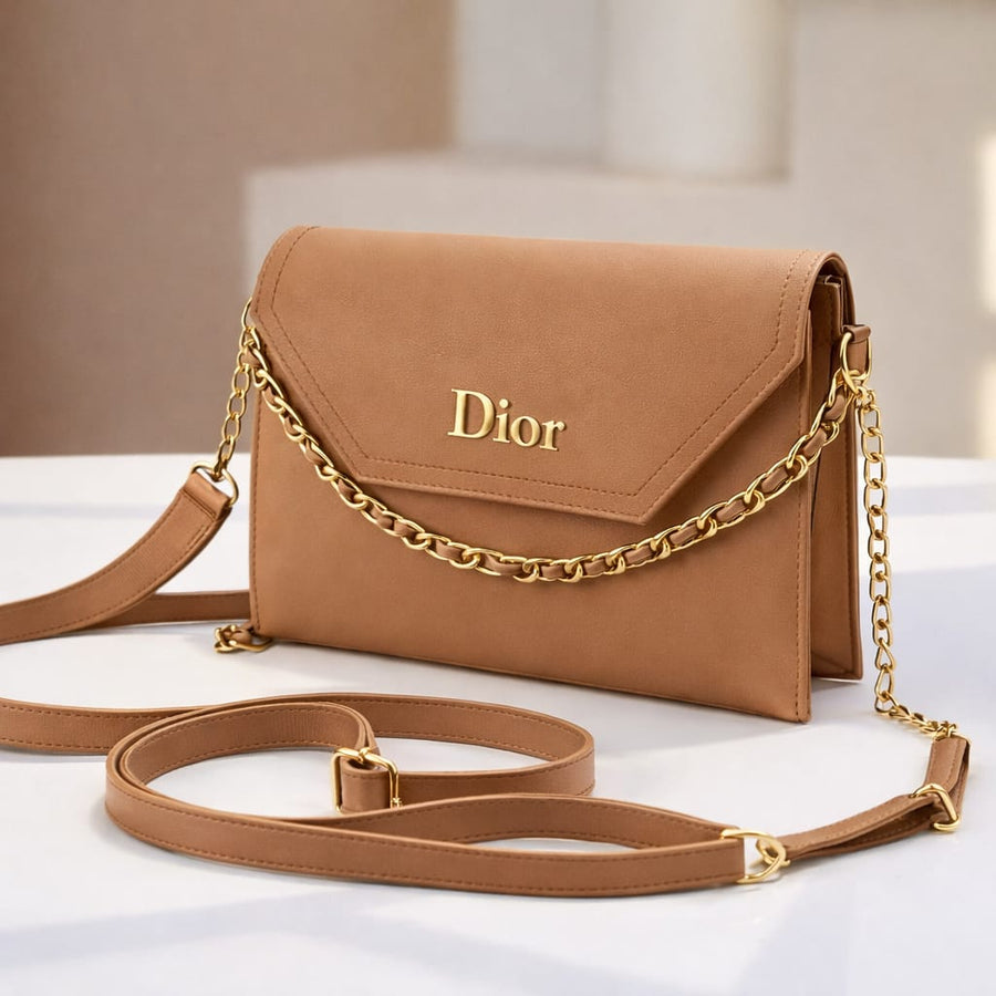 Elegant Hand Wallet & Cross Body Bag For Women - ZM