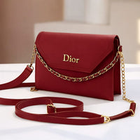 Elegant Hand Wallet & Cross Body Bag For Women - ZM