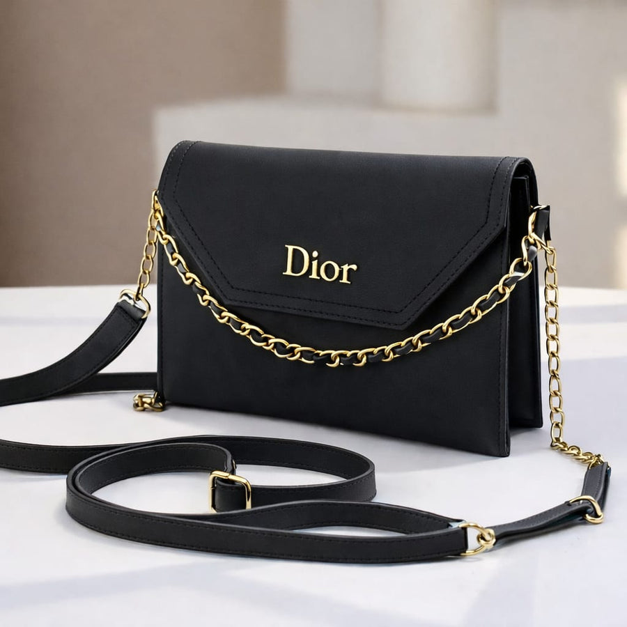 Elegant Hand Wallet & Cross Body Bag For Women - ZM