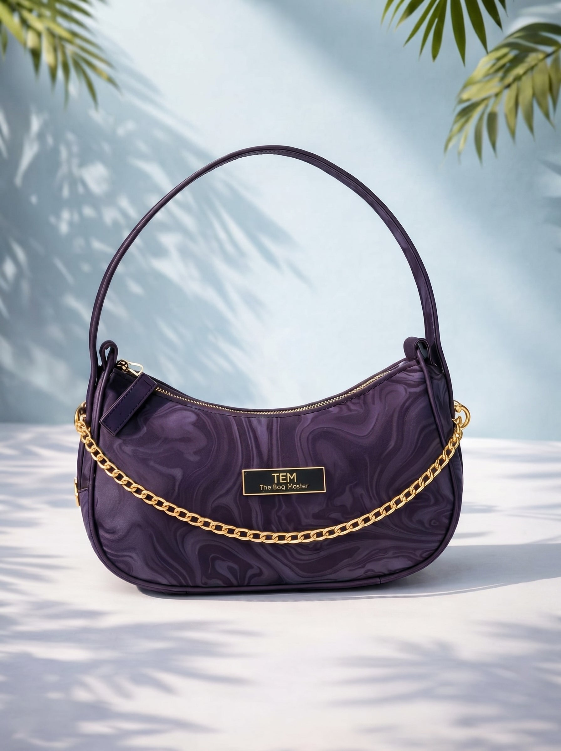 Moon Bag Collection For Women - TBM