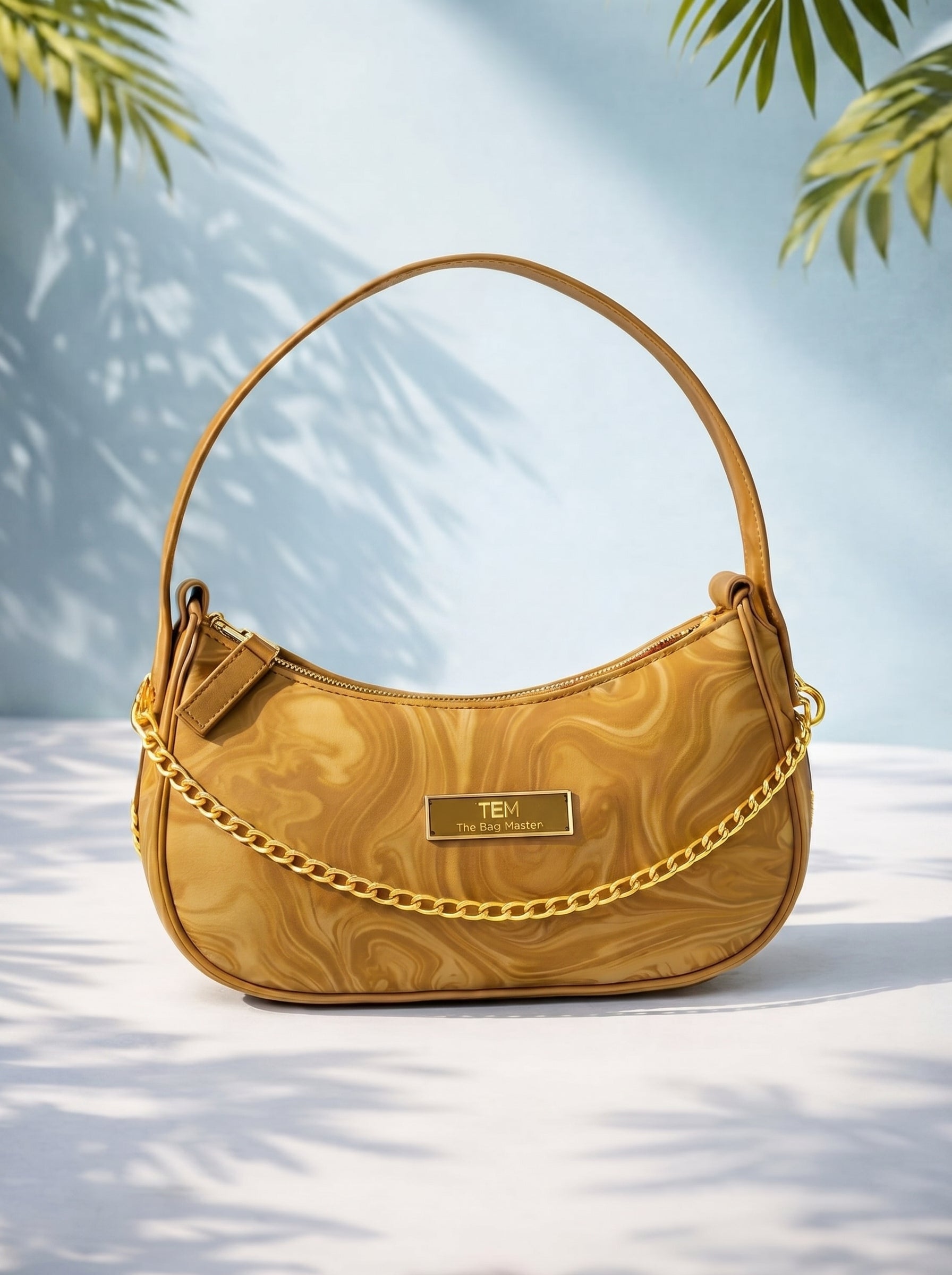 Moon Bag Collection For Women - TBM