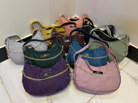 Moon Bag Collection For Women - TBM