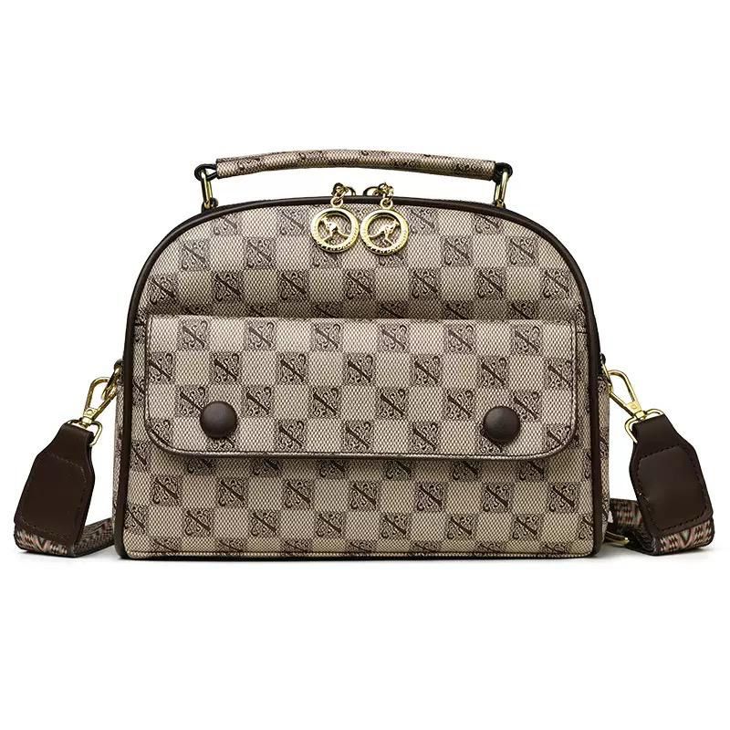 Elegant Cross Body & Shoulder Bag For Women - MZ