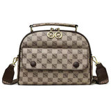 Elegant Cross Body & Shoulder Bag For Women - ZM