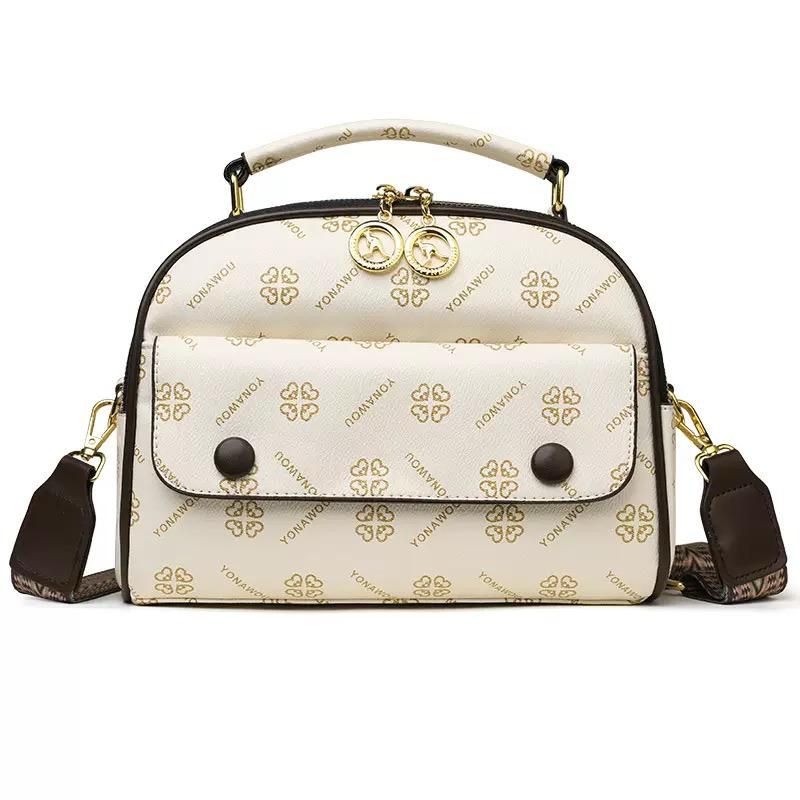 Elegant Cross Body & Shoulder Bag For Women - MZ