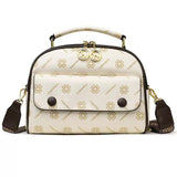 Elegant Cross Body & Shoulder Bag For Women - ZM