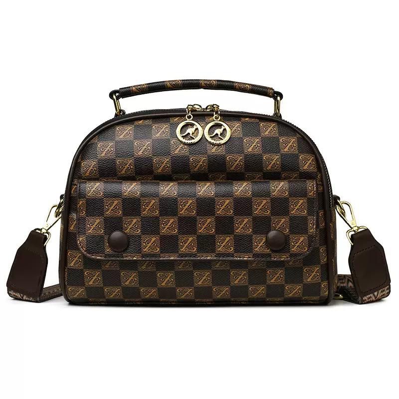 Elegant Cross Body & Shoulder Bag For Women - MZ