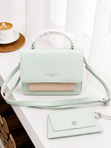 Elegant Cross Body Bag For Women - ZM