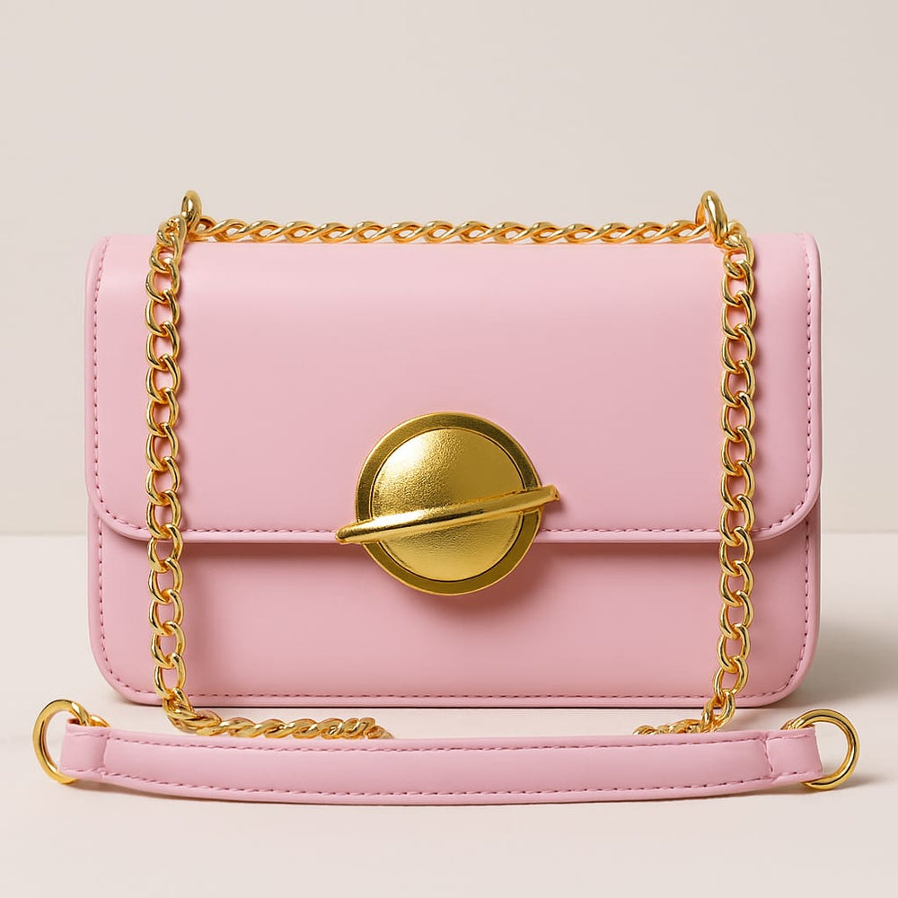 Luxe Cross Body Bag For Women - ZM