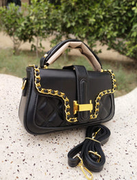 Luxe Cross Body Bag For Women - ZM