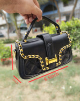 Luxe Cross Body Bag For Women - ZM