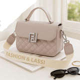 Luxe Cross Body Bag For Women - MZ