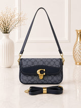 Luxe Cross Body Bag For Women - ZM