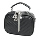 Luxe Cross Body Bag For Women - ZM